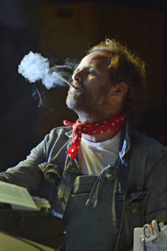 Monkey Business, J.A.R., Bára Poláková a MYDY roztančili Letní parket Výrava