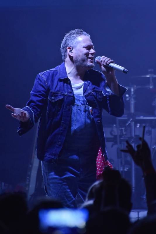 Monkey Business, J.A.R., Bára Poláková a MYDY roztančili Letní parket Výrava