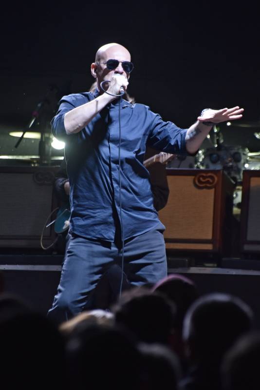 Monkey Business, J.A.R., Bára Poláková a MYDY roztančili Letní parket Výrava