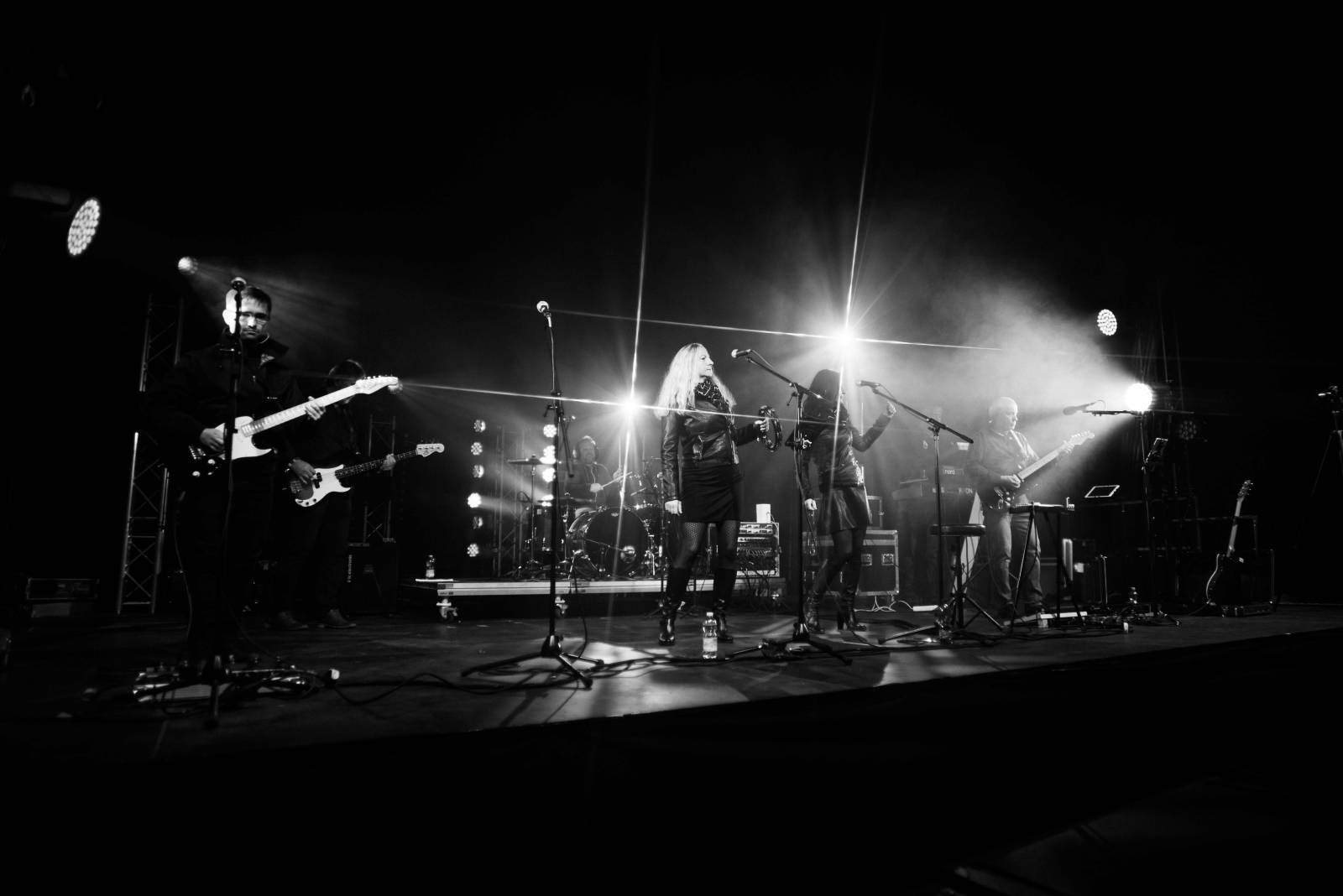 Festival Praha Září míří do finále. Jak to vypadá na pražském Výstavišti?