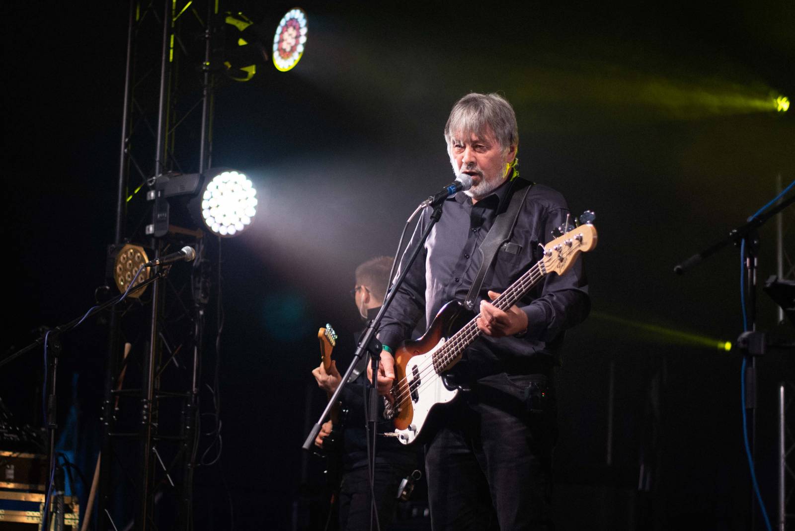 Festival Praha Září míří do finále. Jak to vypadá na pražském Výstavišti?