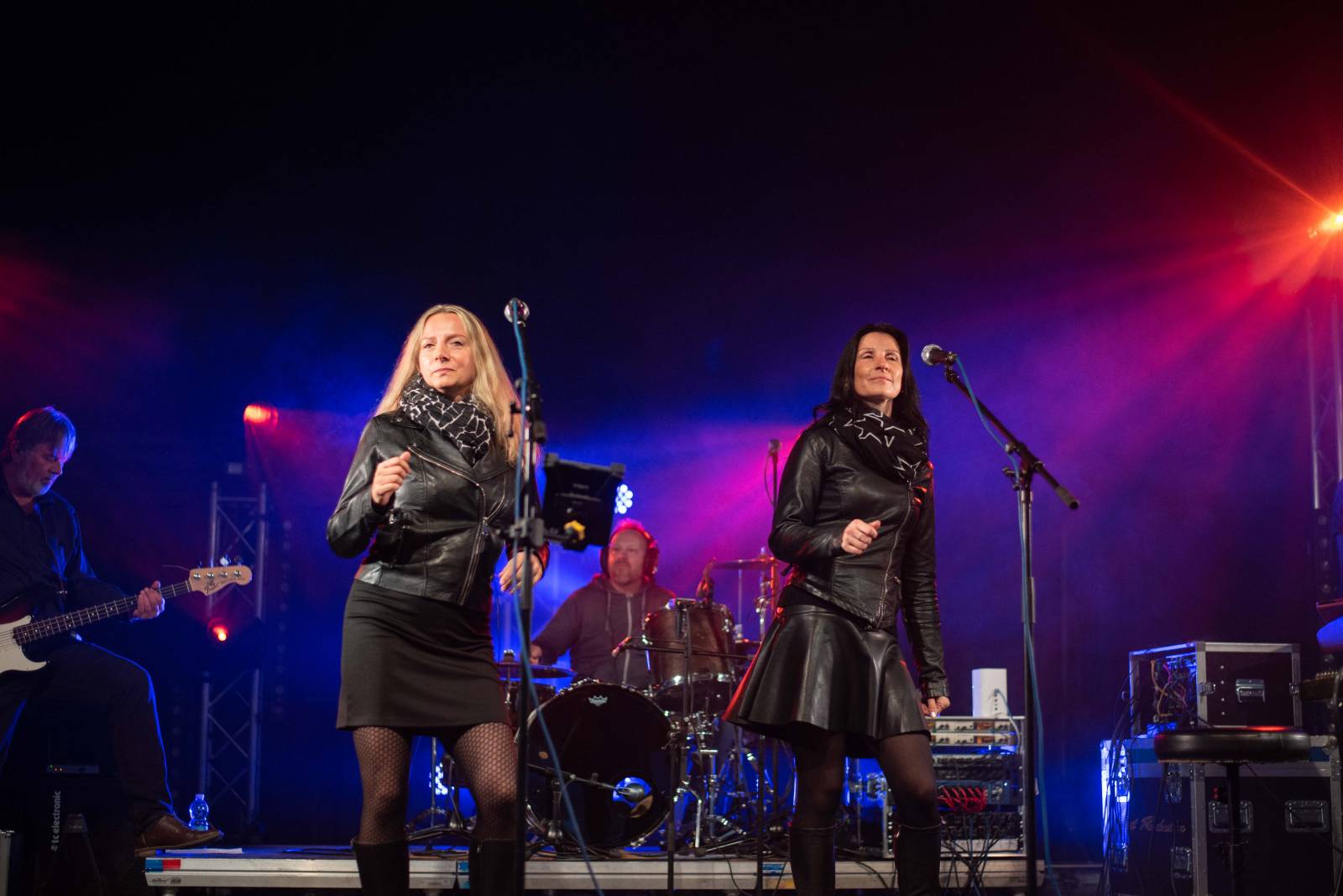 Festival Praha Září míří do finále. Jak to vypadá na pražském Výstavišti?