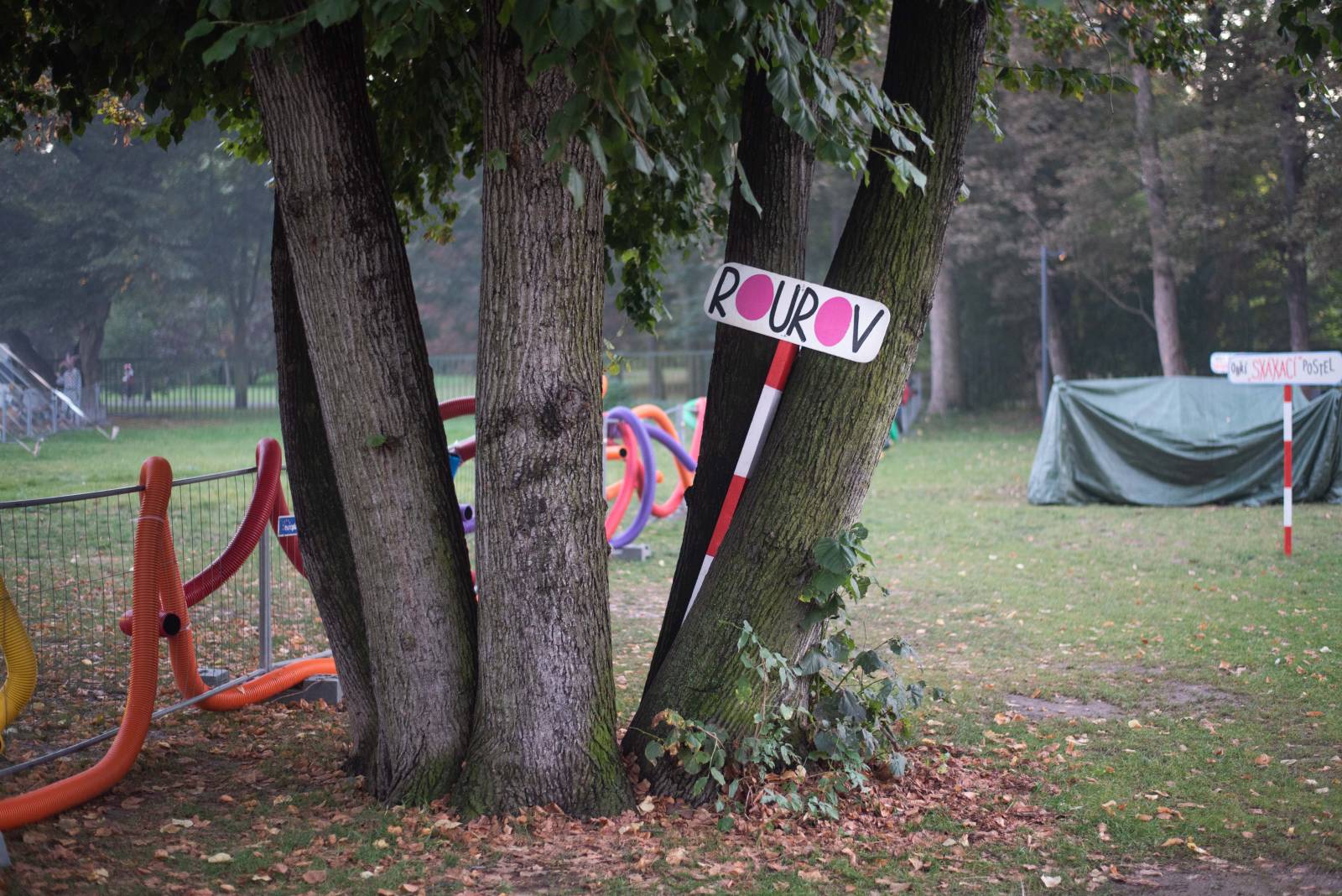 Festival Praha Září míří do finále. Jak to vypadá na pražském Výstavišti?