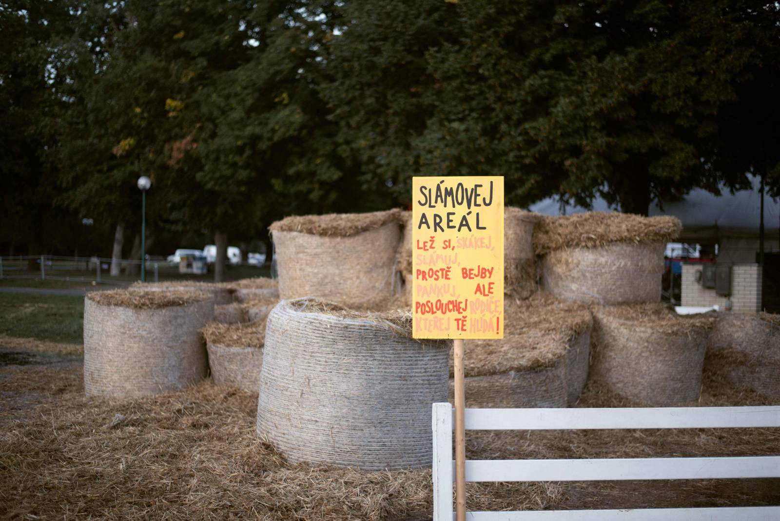 Festival Praha Září míří do finále. Jak to vypadá na pražském Výstavišti?