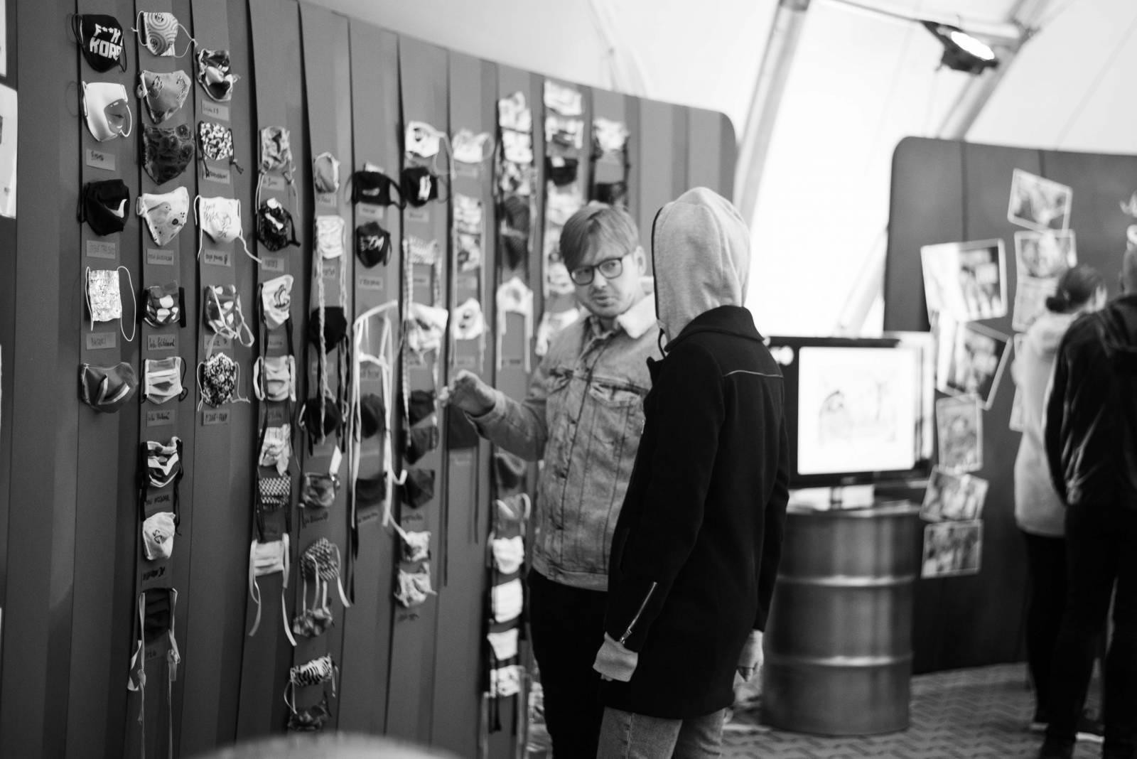 Festival Praha Září míří do finále. Jak to vypadá na pražském Výstavišti?