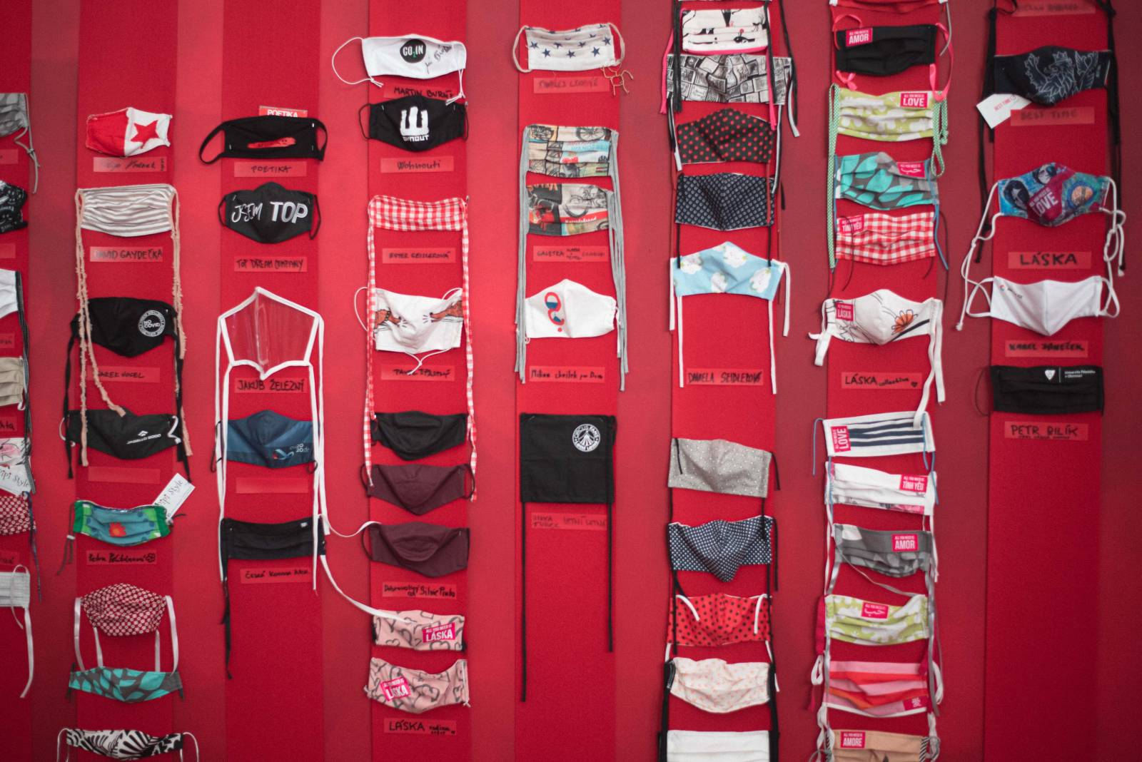 Festival Praha Září míří do finále. Jak to vypadá na pražském Výstavišti?