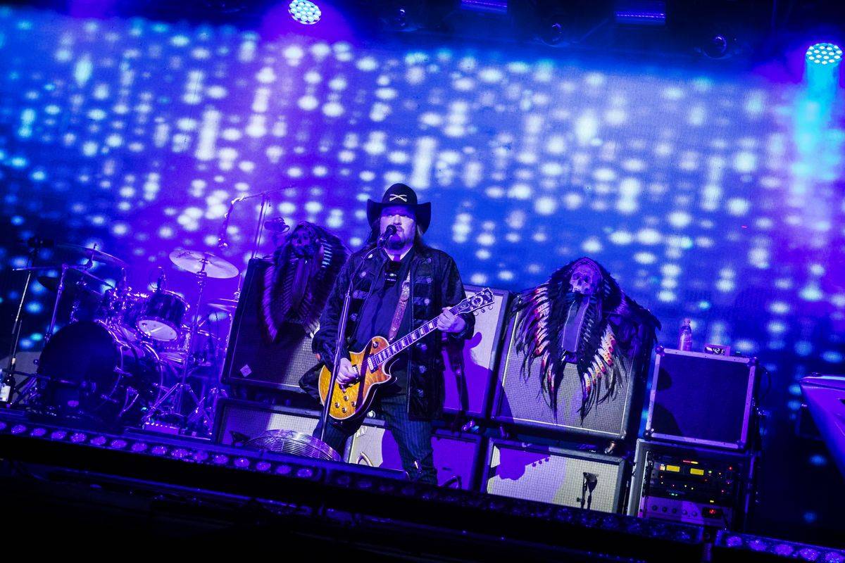 Lucie za deště, ale v euforii. Finále festivalu Praha Září se dost možná zapíše do historie