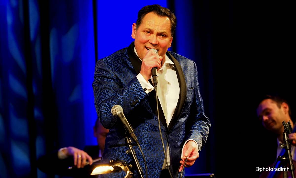 4 Tenoři zazpívali v Litomyšli, vzpomínalo se také na Karla Gotta   