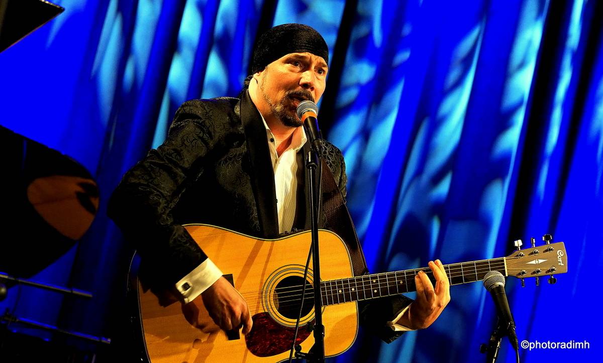 4 Tenoři zazpívali v Litomyšli, vzpomínalo se také na Karla Gotta   