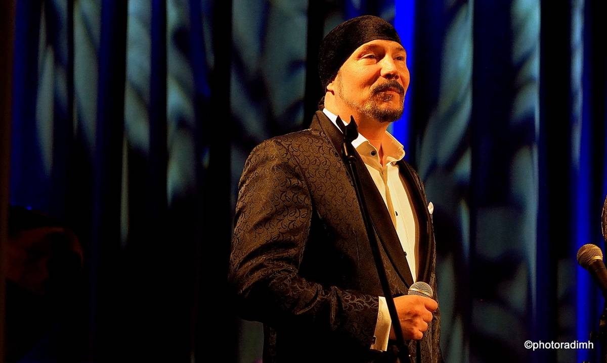 4 Tenoři zazpívali v Litomyšli, vzpomínalo se také na Karla Gotta   