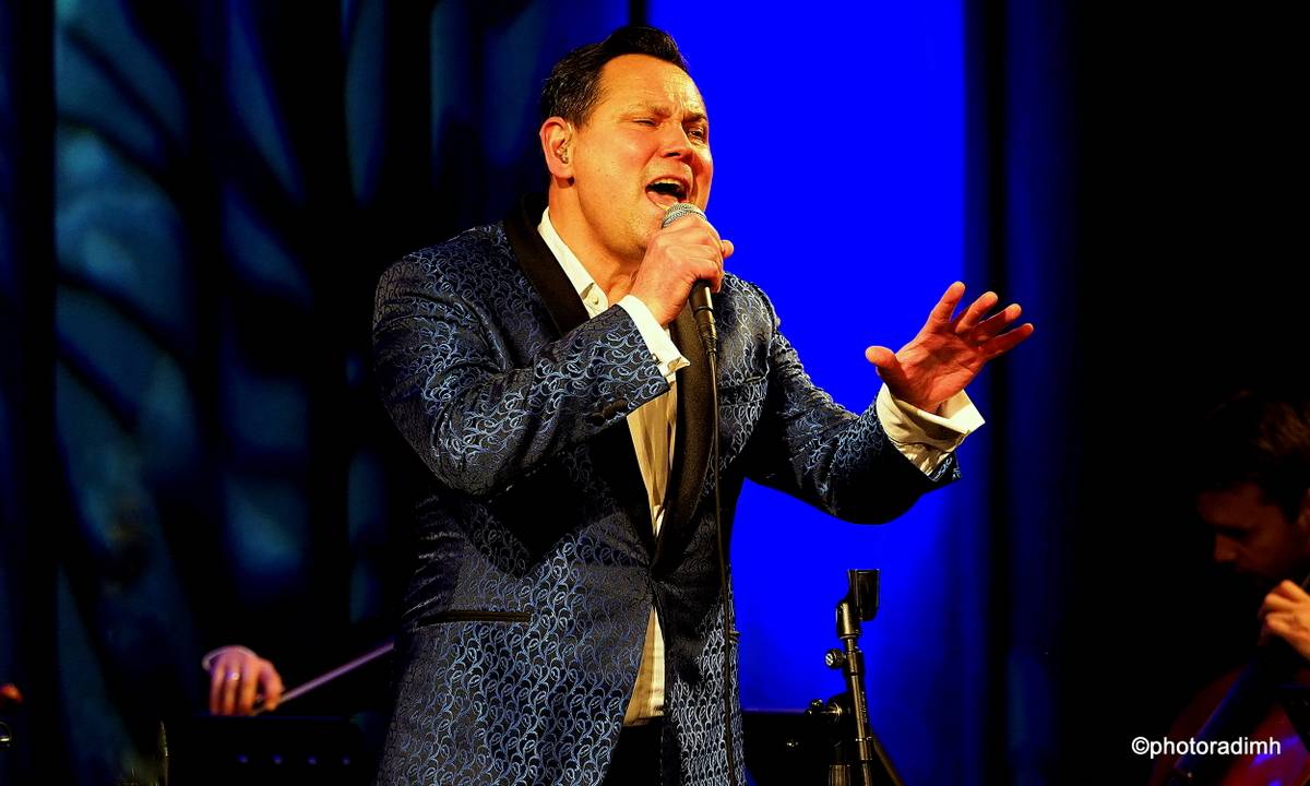 4 Tenoři zazpívali v Litomyšli, vzpomínalo se také na Karla Gotta   