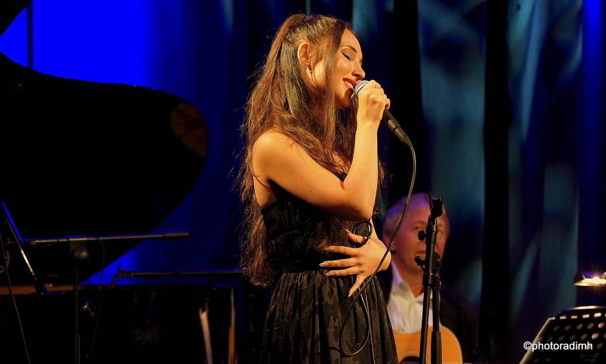 4 Tenoři zazpívali v Litomyšli, vzpomínalo se také na Karla Gotta   