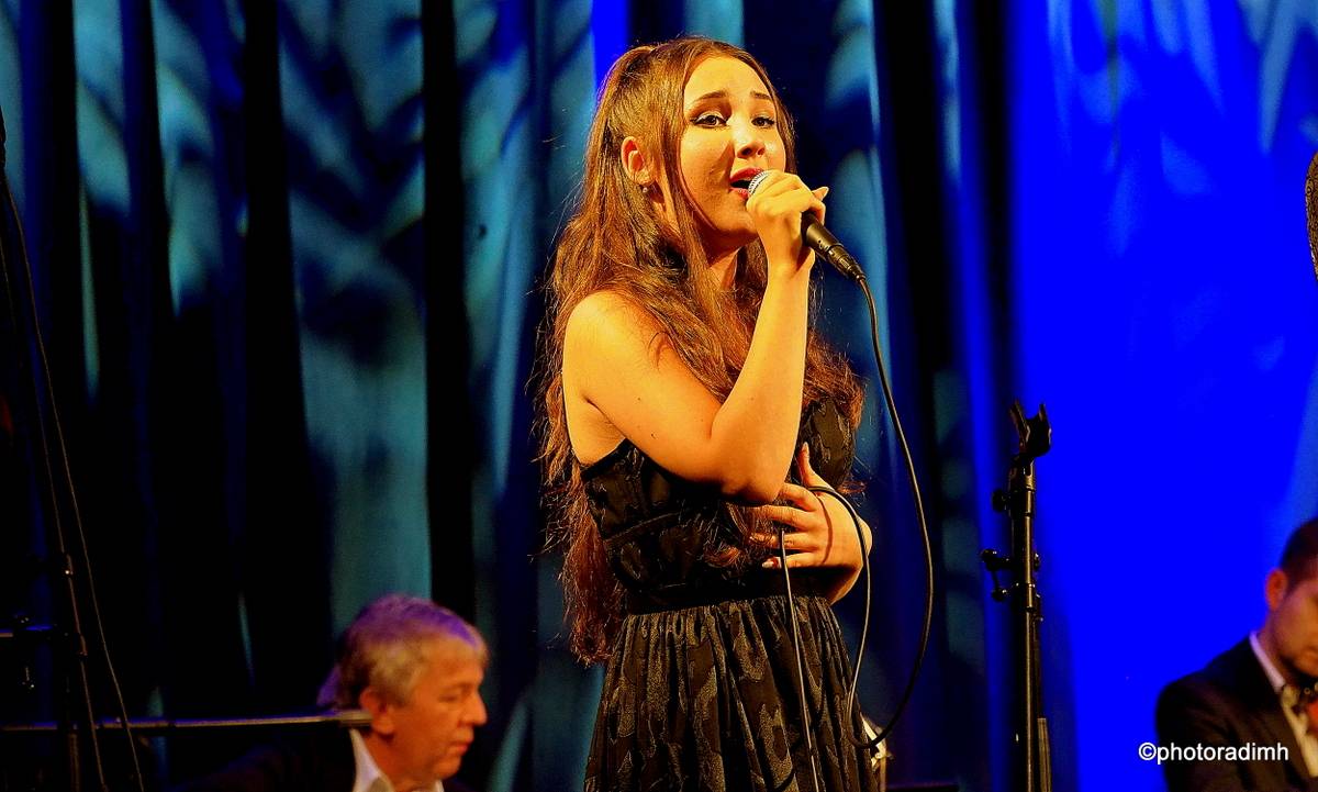 4 Tenoři zazpívali v Litomyšli, vzpomínalo se také na Karla Gotta   