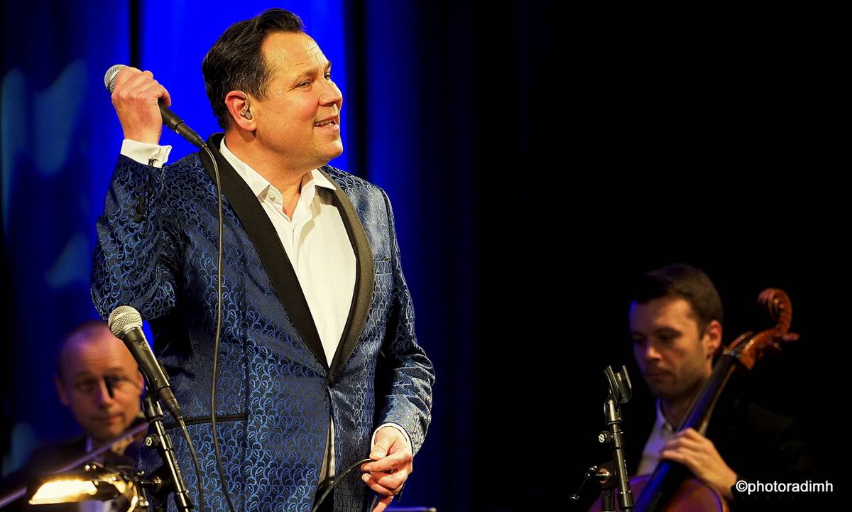 4 Tenoři zazpívali v Litomyšli, vzpomínalo se také na Karla Gotta   