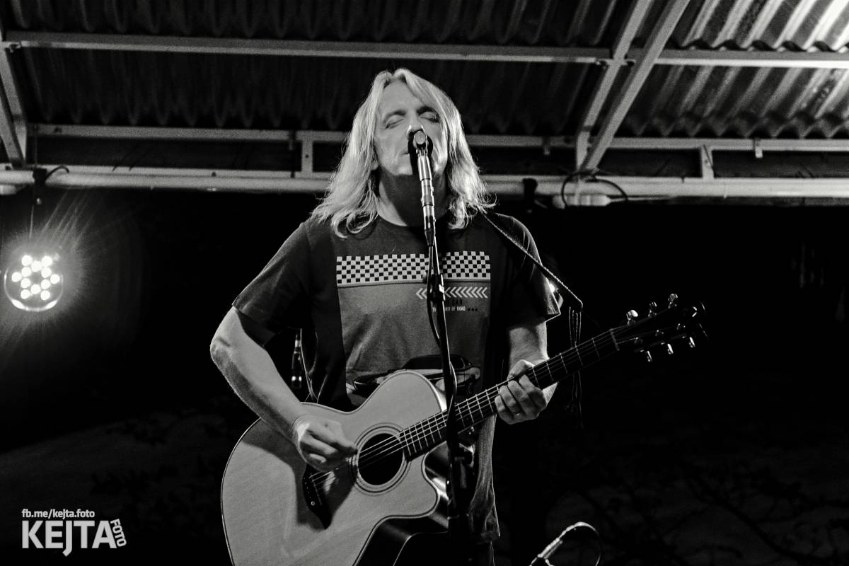 Vypsaná fiXa zahrála k výročí znovuotevření Malostranské besedy