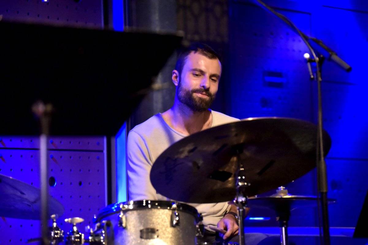 Allison Wheeler zahrála pražskému Jazz Docku moderní jazz