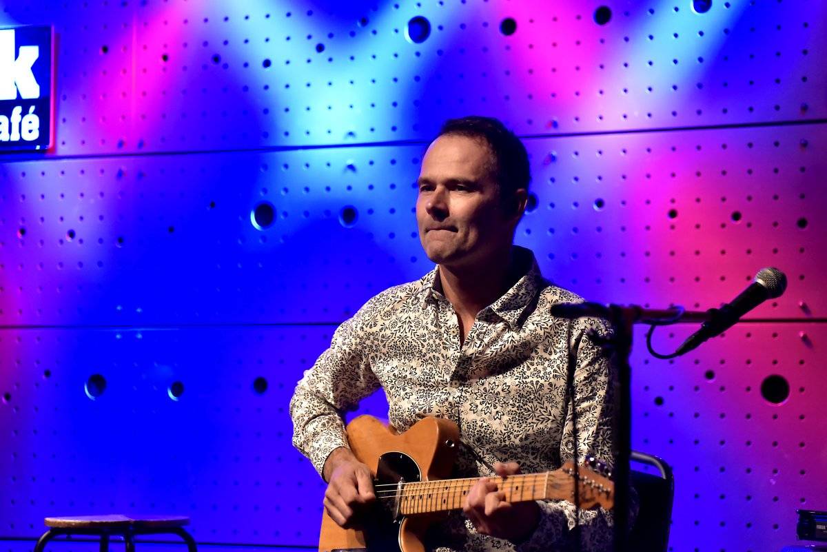 Irena Budweiserová pokřtila spolu s Jakubem Rackem Křídla