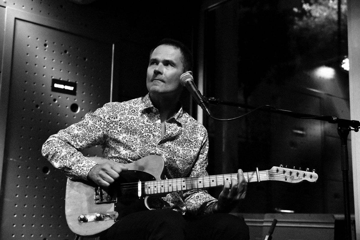 Irena Budweiserová pokřtila spolu s Jakubem Rackem Křídla