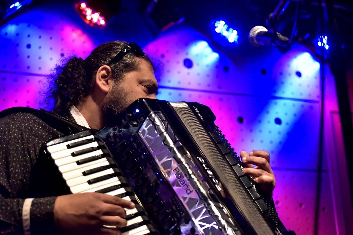 Irena Budweiserová pokřtila spolu s Jakubem Rackem Křídla