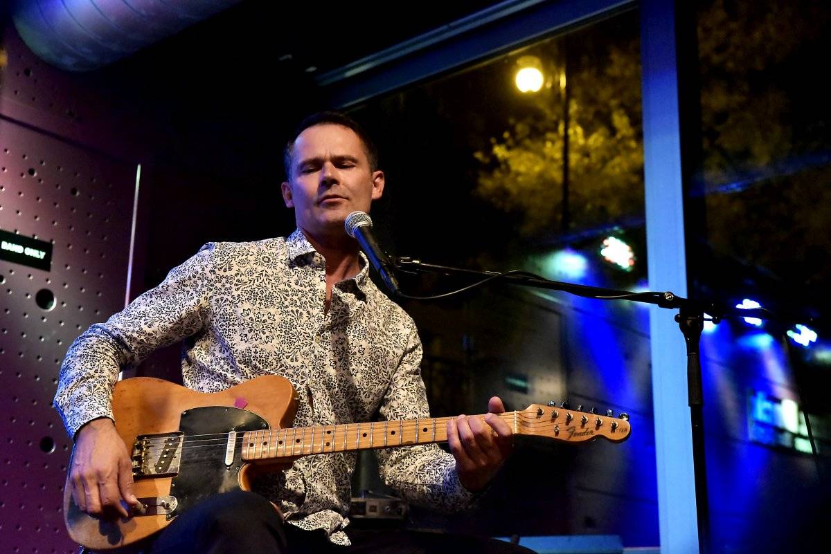 Irena Budweiserová pokřtila spolu s Jakubem Rackem Křídla