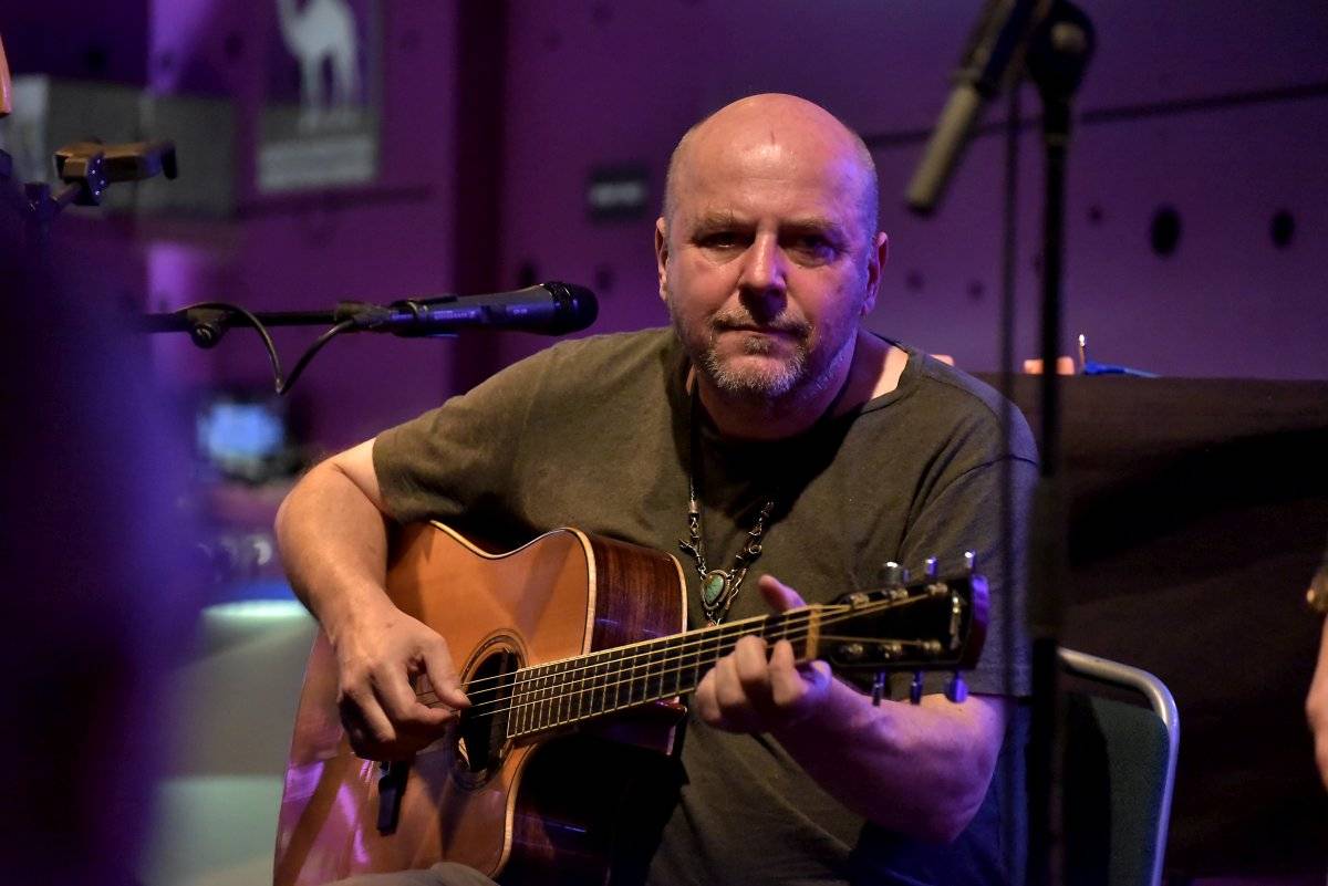 Dvě legendy na jednom pódiu. Iva Bittová a Dunaj zahráli v Jazz Docku