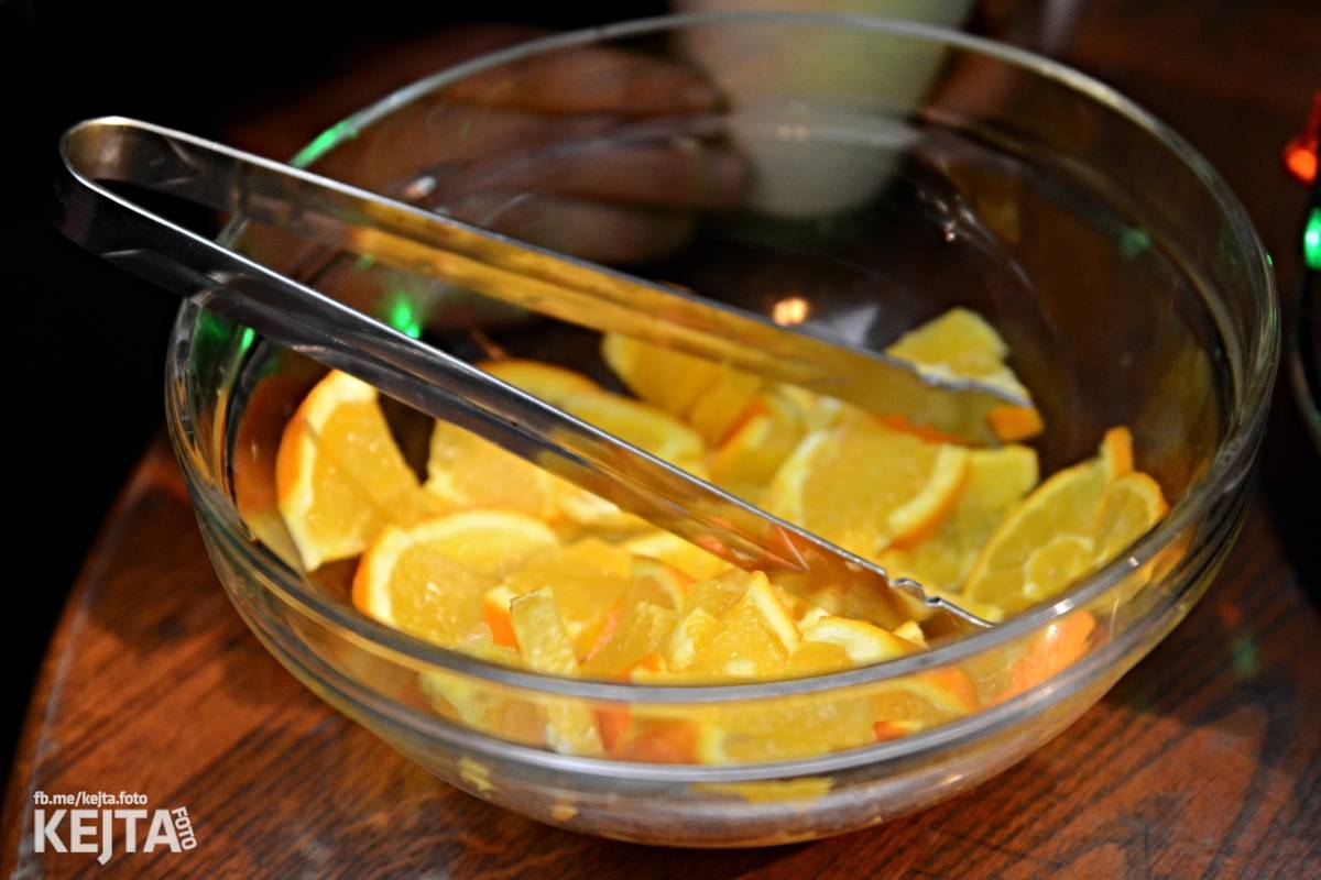 Rock Café oslavilo své třicátiny Narozeninovým okénkem