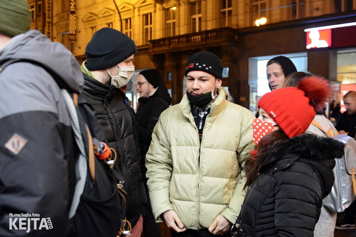 Rock Café oslavilo své třicátiny Narozeninovým okénkem