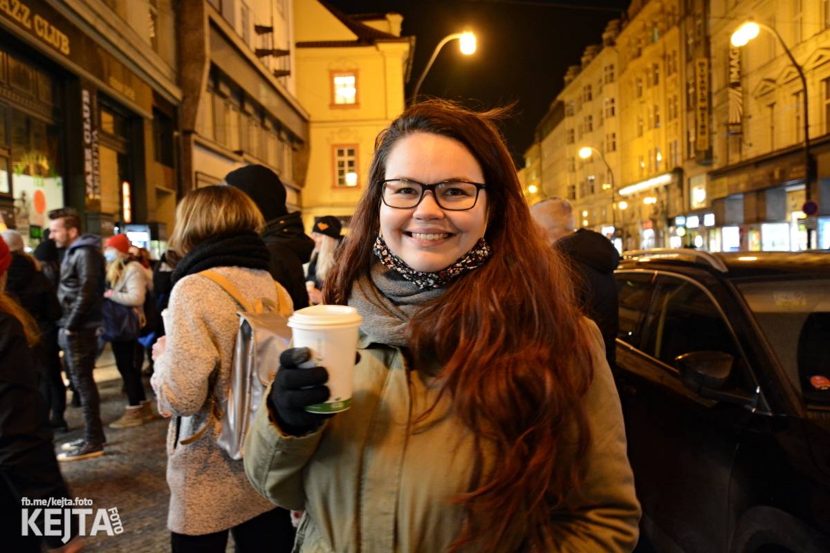 Rock Café oslavilo své třicátiny Narozeninovým okénkem