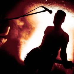 Divným rokem okem fotografů | Michal Ivanega stihl nafotit koncerty Gaia Mesiah, Cocotte Minute nebo Lucie