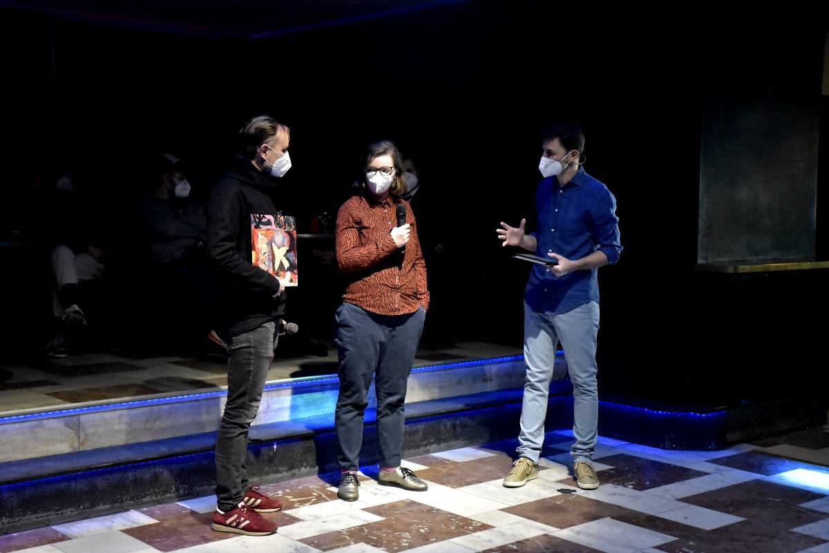 Hudební ceny Vinyla znají své vítěze, album roku natočili Tábor