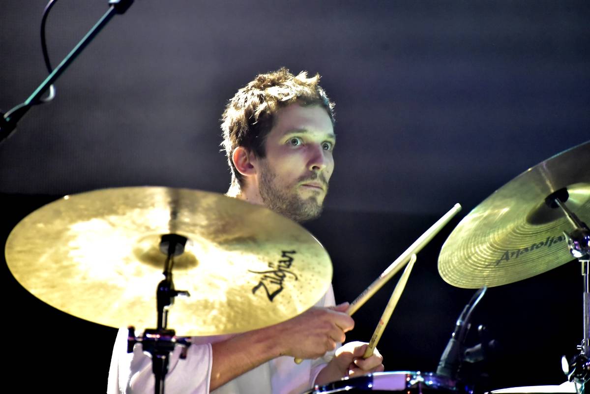 Hudební ceny Vinyla znají své vítěze, album roku natočili Tábor