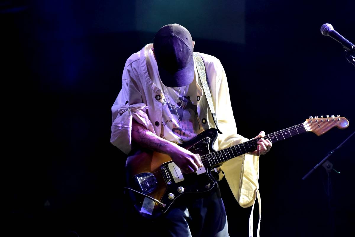 Hudební ceny Vinyla znají své vítěze, album roku natočili Tábor