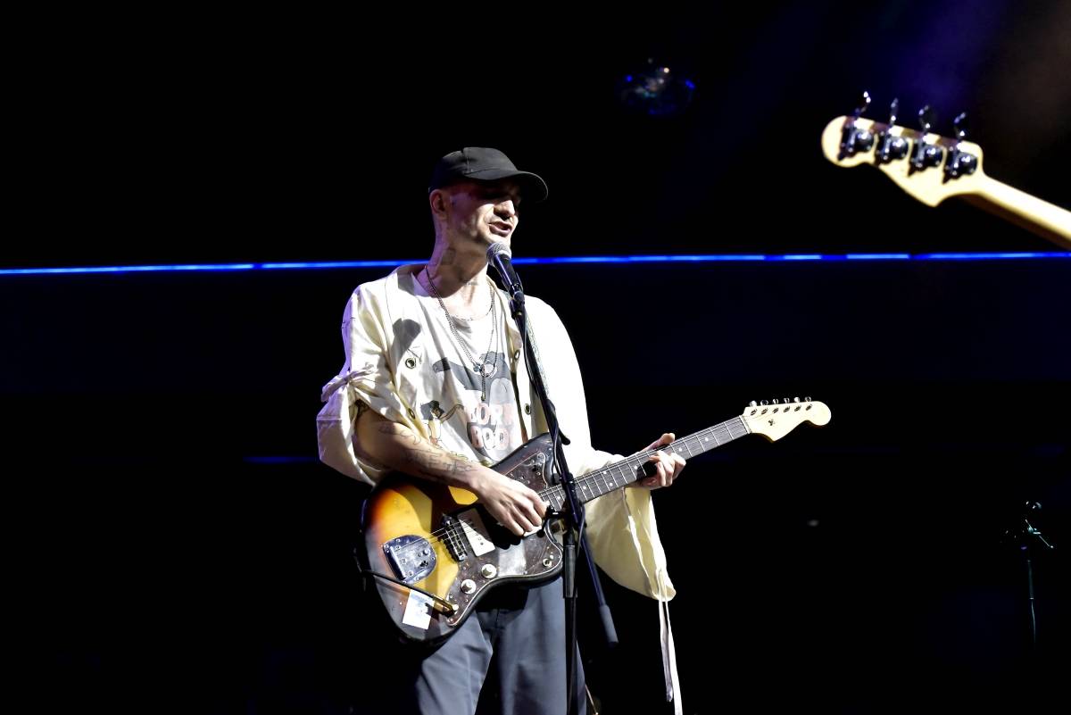 Hudební ceny Vinyla znají své vítěze, album roku natočili Tábor