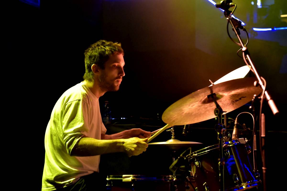 Hudební ceny Vinyla znají své vítěze, album roku natočili Tábor