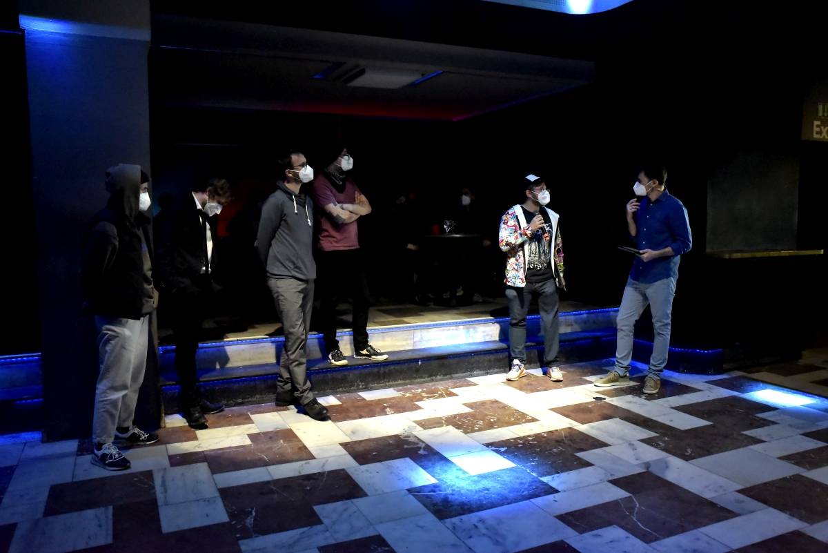 Hudební ceny Vinyla znají své vítěze, album roku natočili Tábor