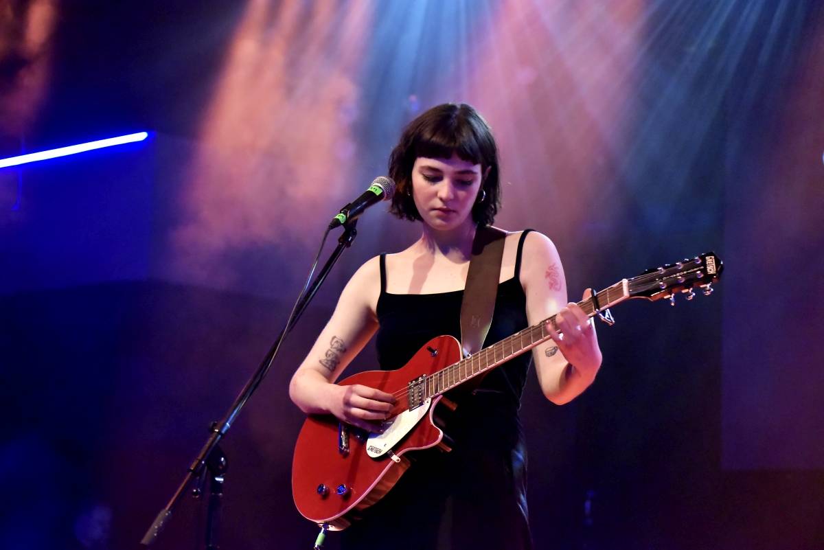 Hudební ceny Vinyla znají své vítěze, album roku natočili Tábor