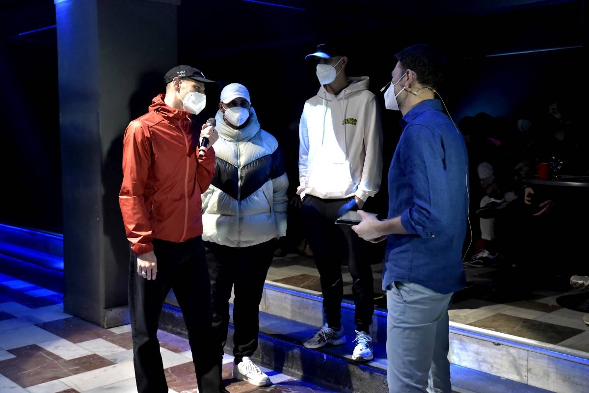 Hudební ceny Vinyla znají své vítěze, album roku natočili Tábor