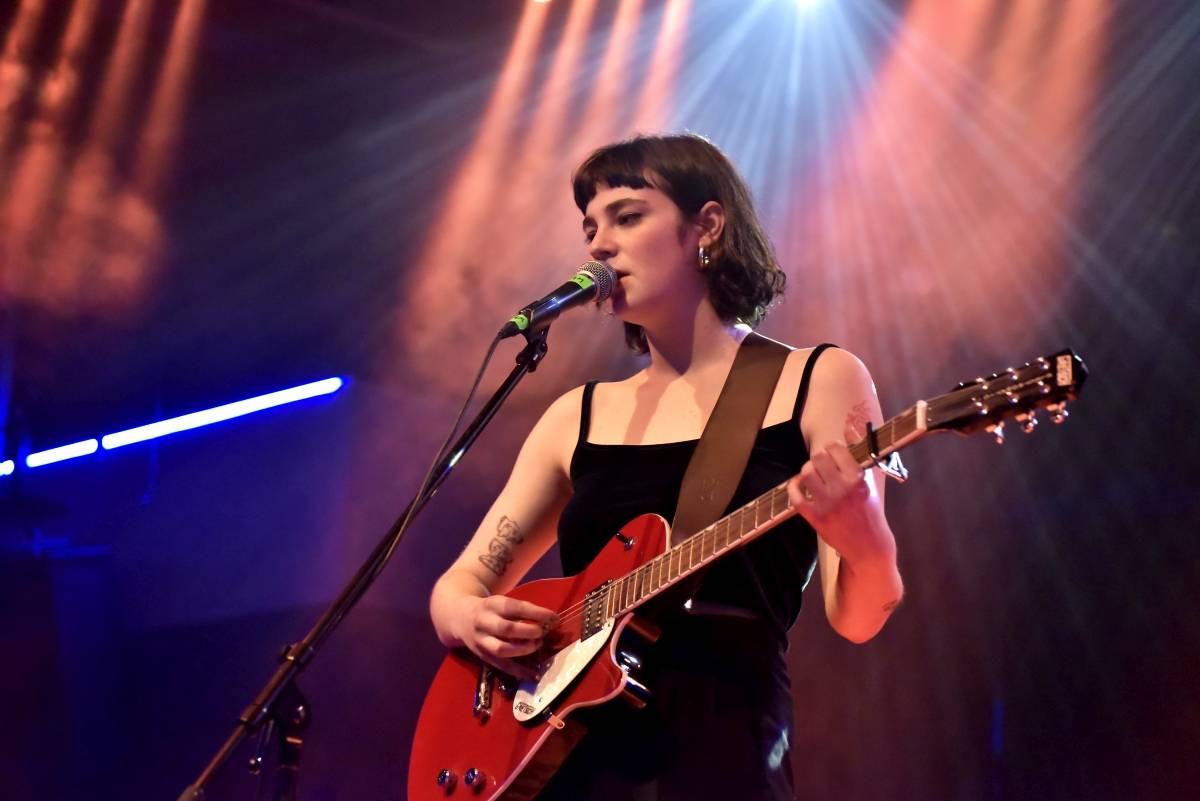 Hudební ceny Vinyla znají své vítěze, album roku natočili Tábor