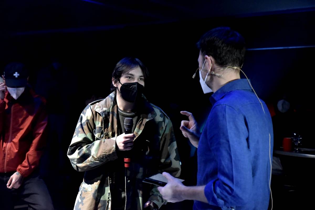 Hudební ceny Vinyla znají své vítěze, album roku natočili Tábor