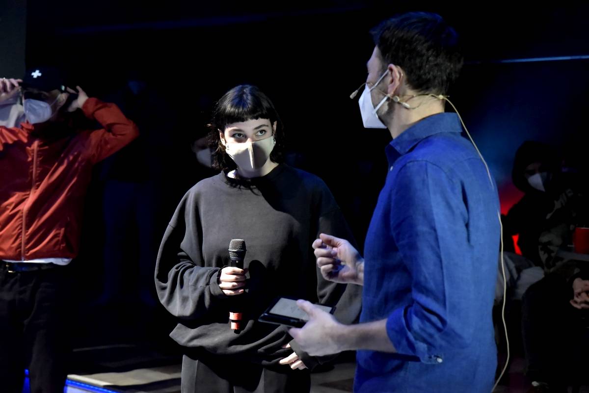 Hudební ceny Vinyla znají své vítěze, album roku natočili Tábor