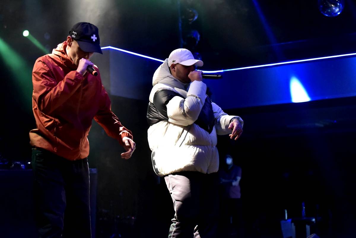 Hudební ceny Vinyla znají své vítěze, album roku natočili Tábor