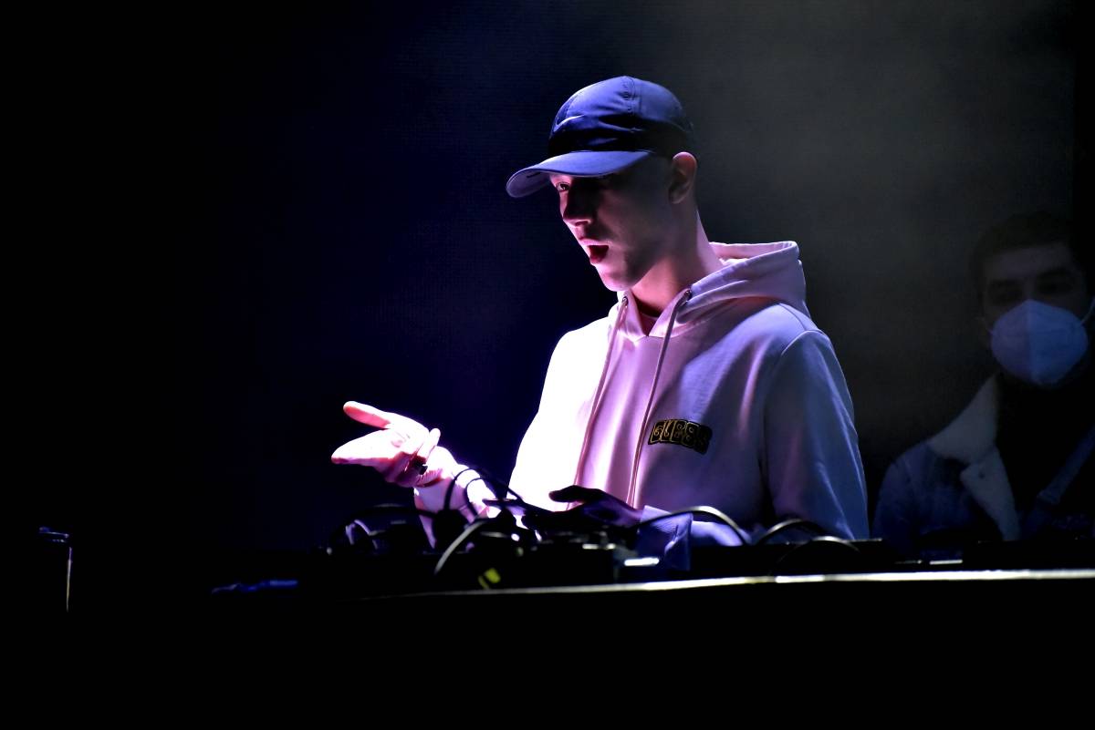 Hudební ceny Vinyla znají své vítěze, album roku natočili Tábor