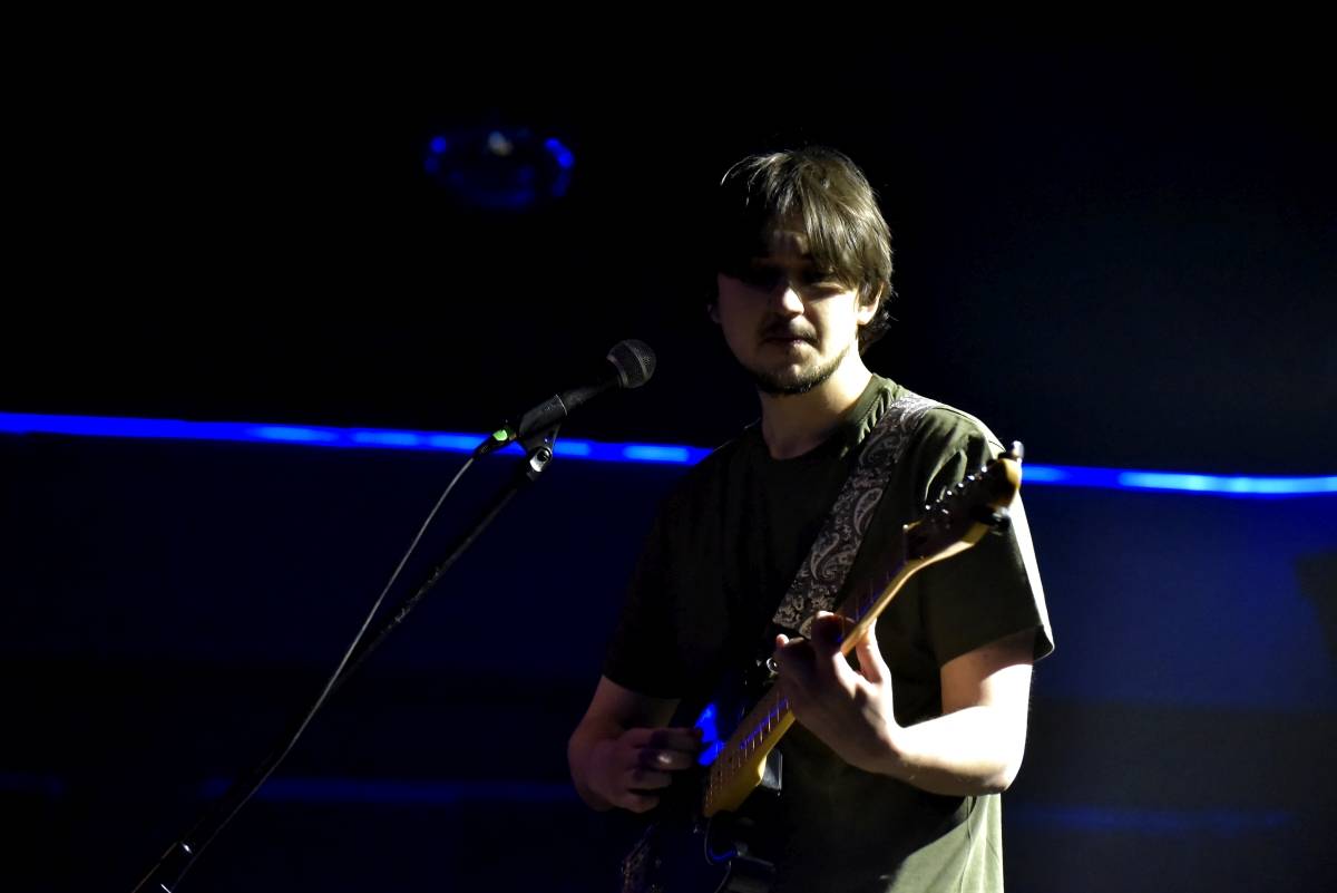 Hudební ceny Vinyla znají své vítěze, album roku natočili Tábor