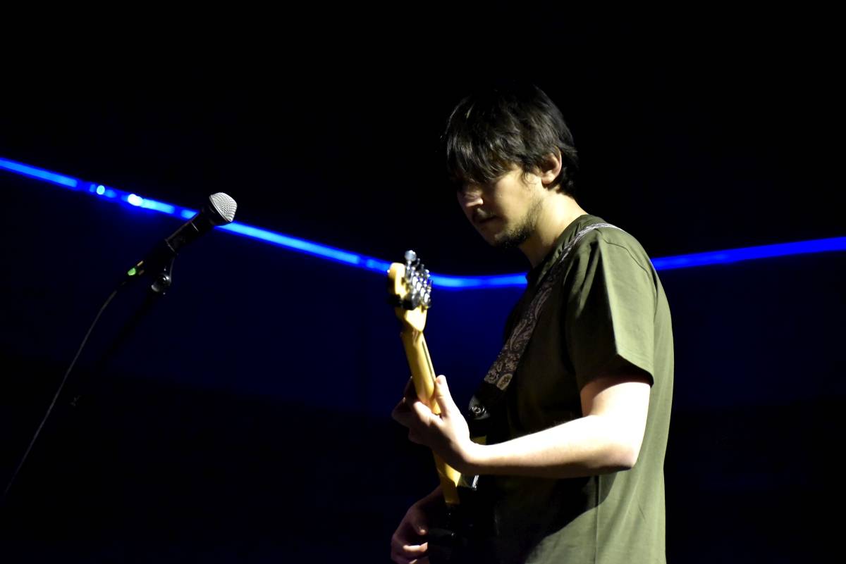 Hudební ceny Vinyla znají své vítěze, album roku natočili Tábor