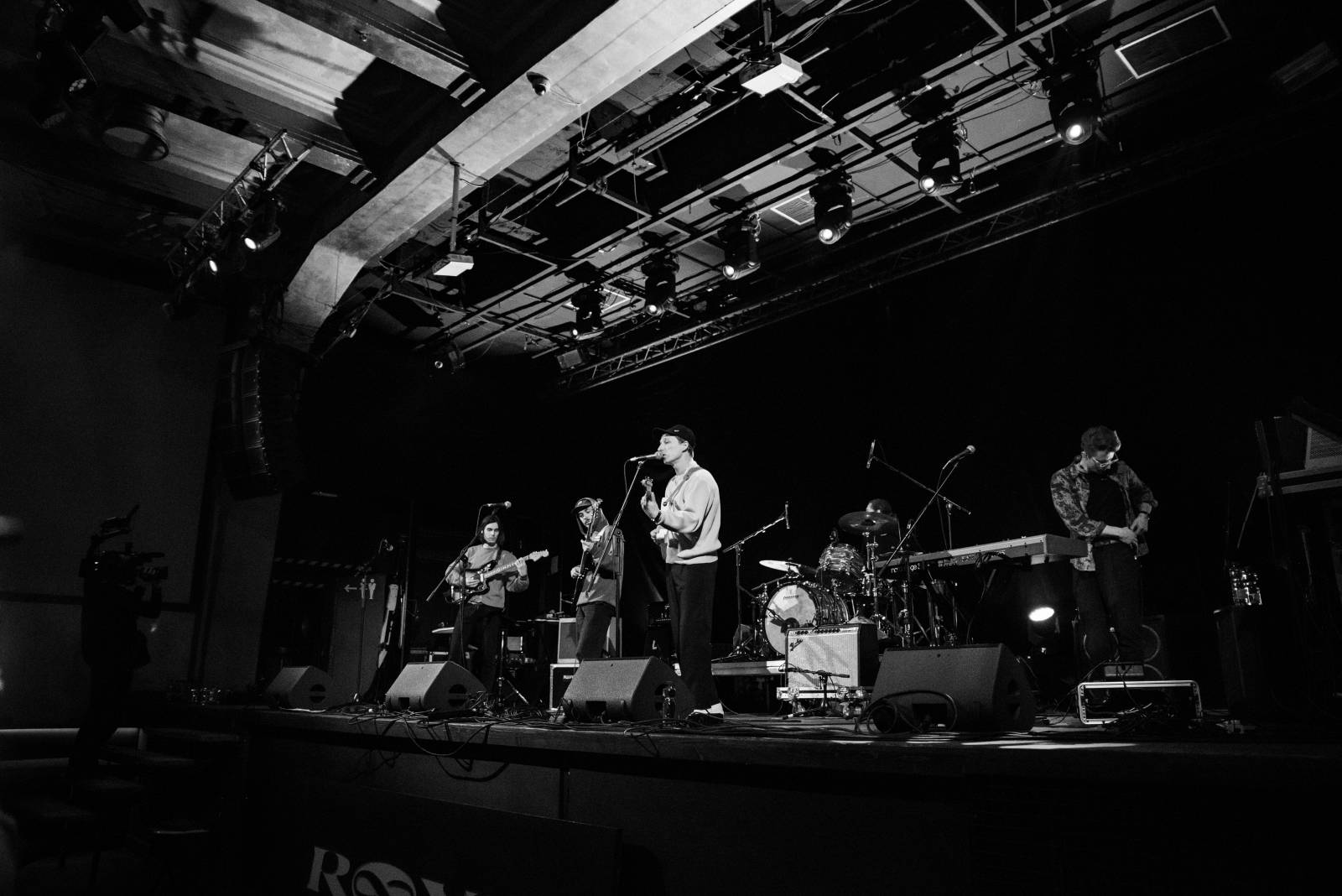 V Roxy se předávaly Ceny Apollo. České hudební kritiky si podmanilo album Amelie Siba