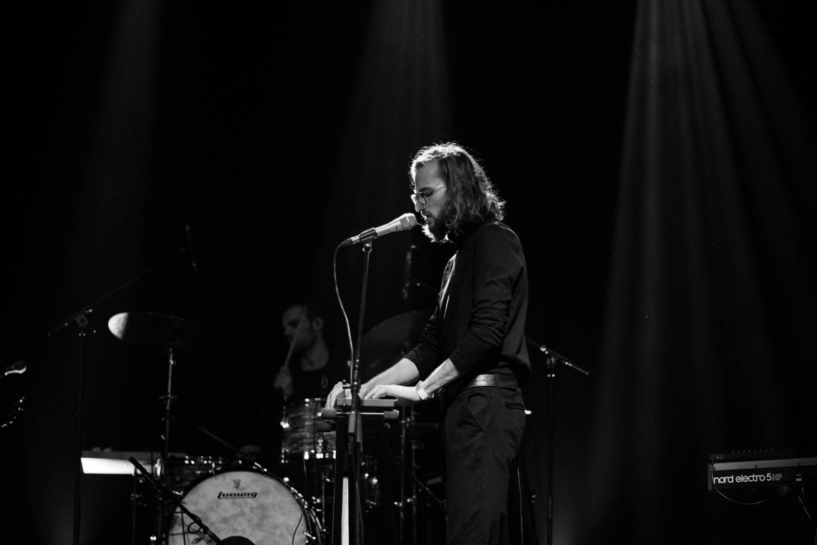 V Roxy se předávaly Ceny Apollo. České hudební kritiky si podmanilo album Amelie Siba