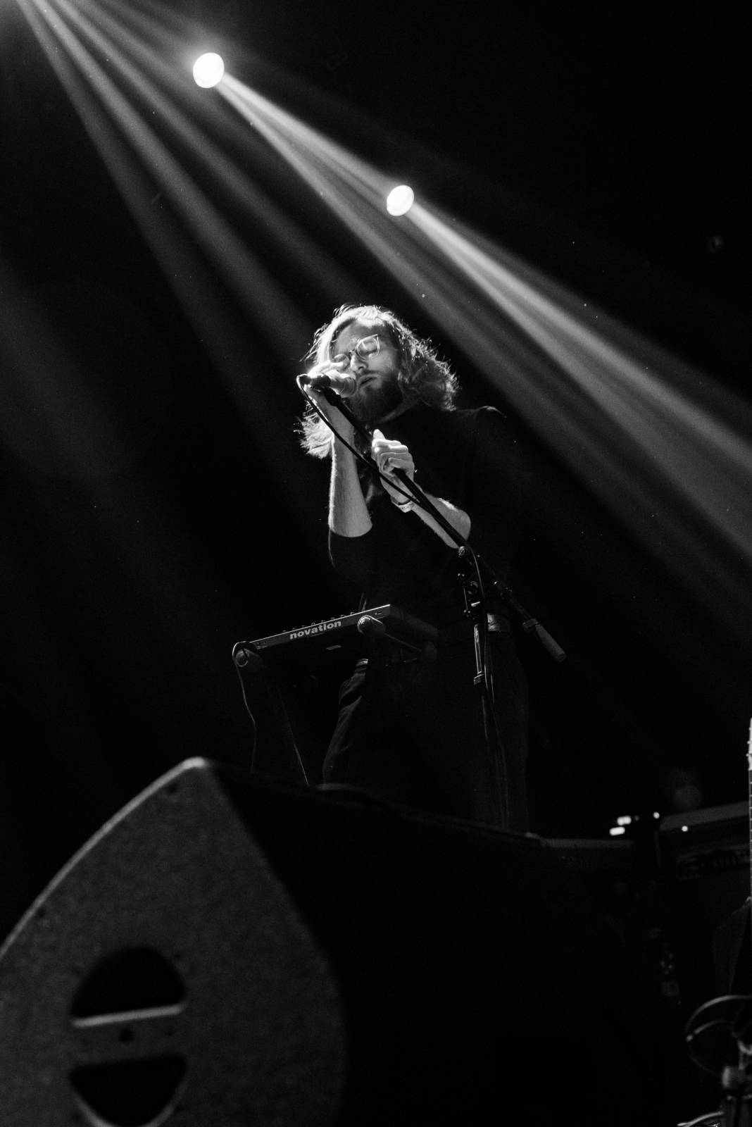 V Roxy se předávaly Ceny Apollo. České hudební kritiky si podmanilo album Amelie Siba