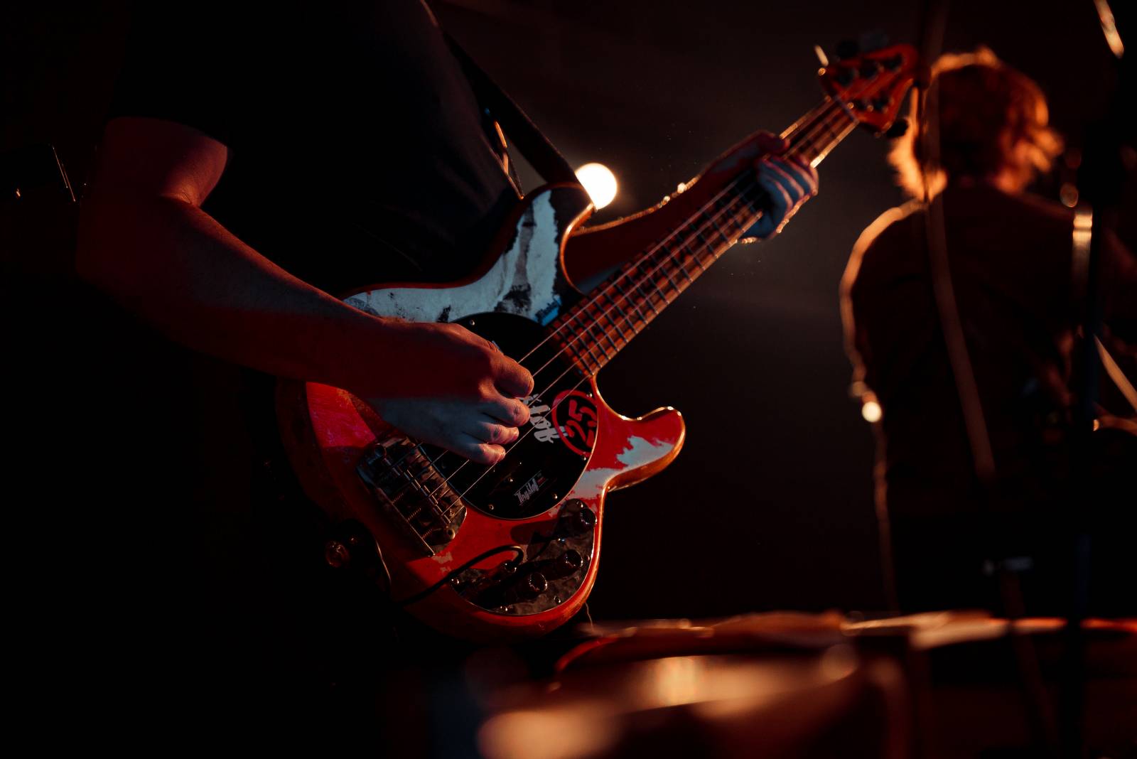 Bohatý program včetně studia Ligy mistrů. Streamovaný koncert Kryštof byl plnohodnotnou show