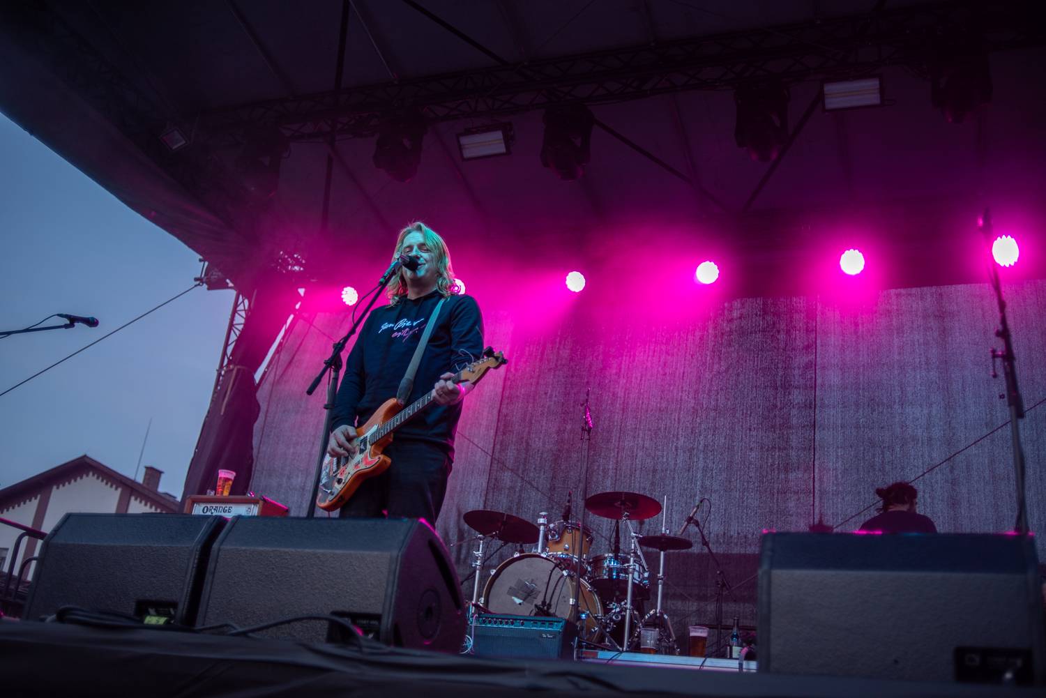 Vypsaná fiXa na Artparkingu rozhoupala auta a přivezla skvělou atmosféru