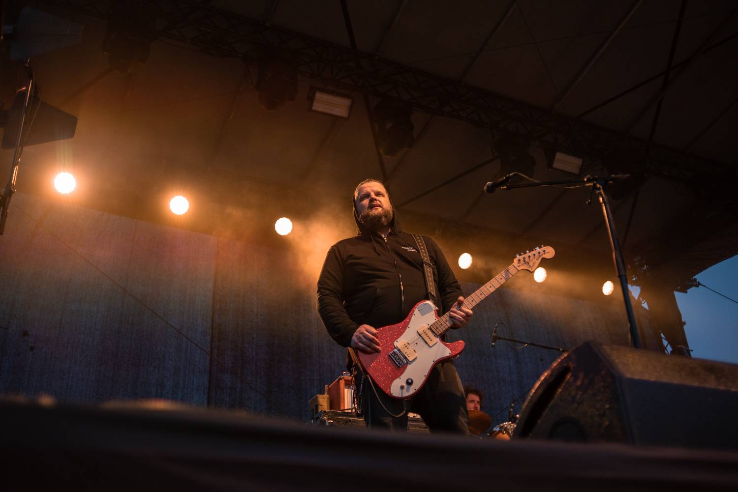 Vypsaná fiXa na Artparkingu rozhoupala auta a přivezla skvělou atmosféru